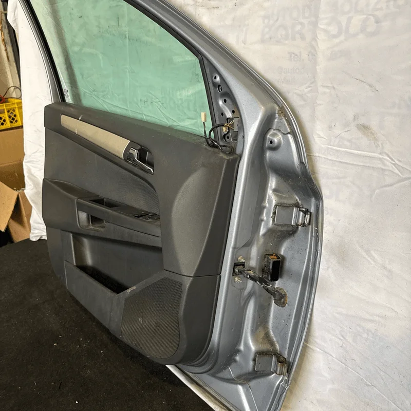 Porta ant. - immagine 5