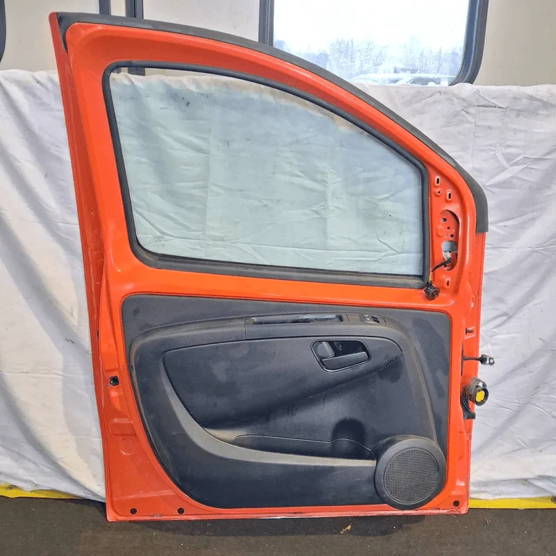 Porta ant. - immagine 9