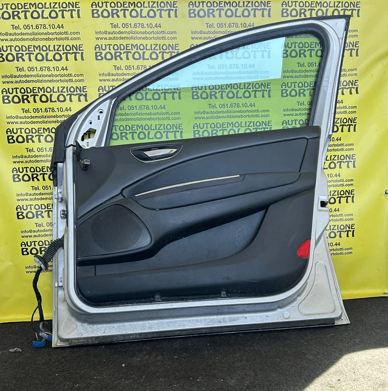 Porta ant. - immagine 6