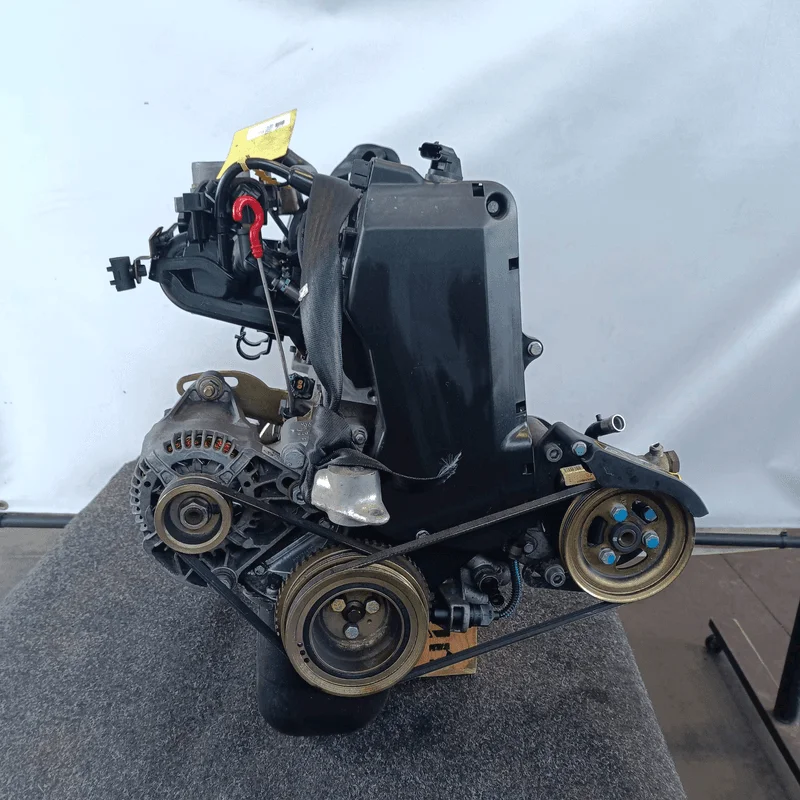 Motore semicompl. - immagine 6