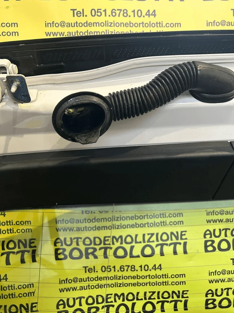 Portello post. - immagine 9