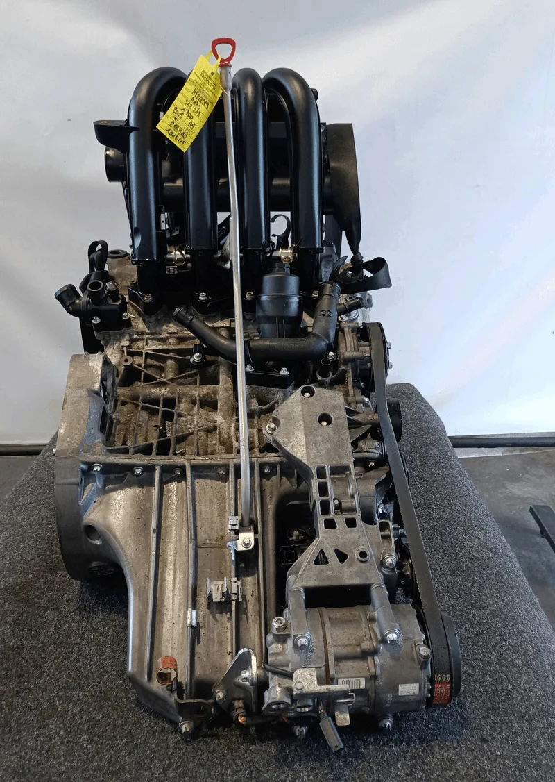 Motore compl. - immagine 2