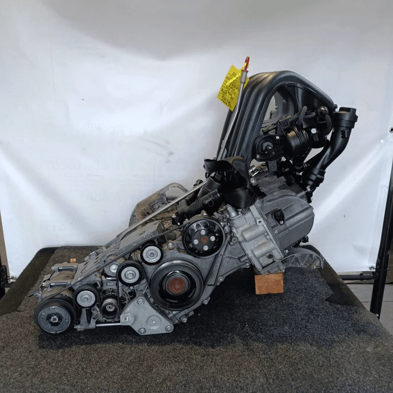 Motore compl. - immagine 3