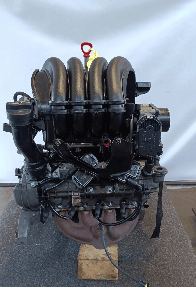 Motore compl. - immagine 4