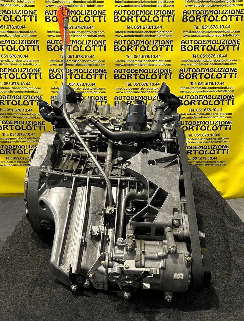 Motore compl. - immagine 2