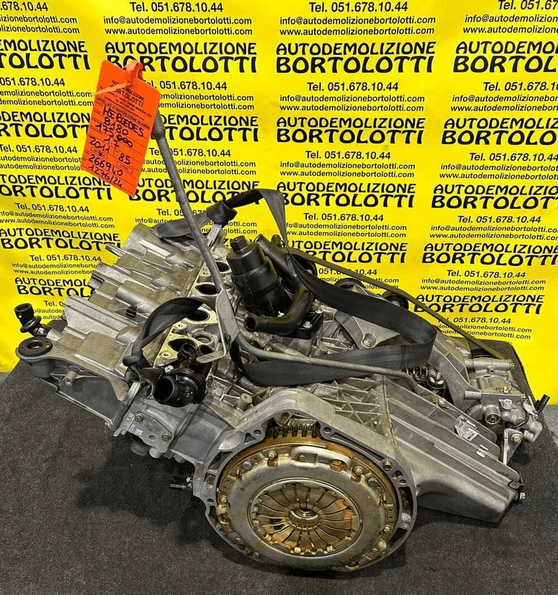 Motore compl. - immagine 3