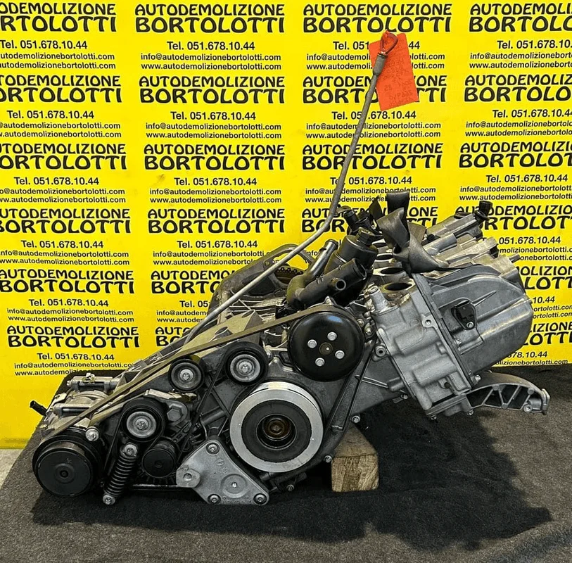 Motore compl. - immagine 5