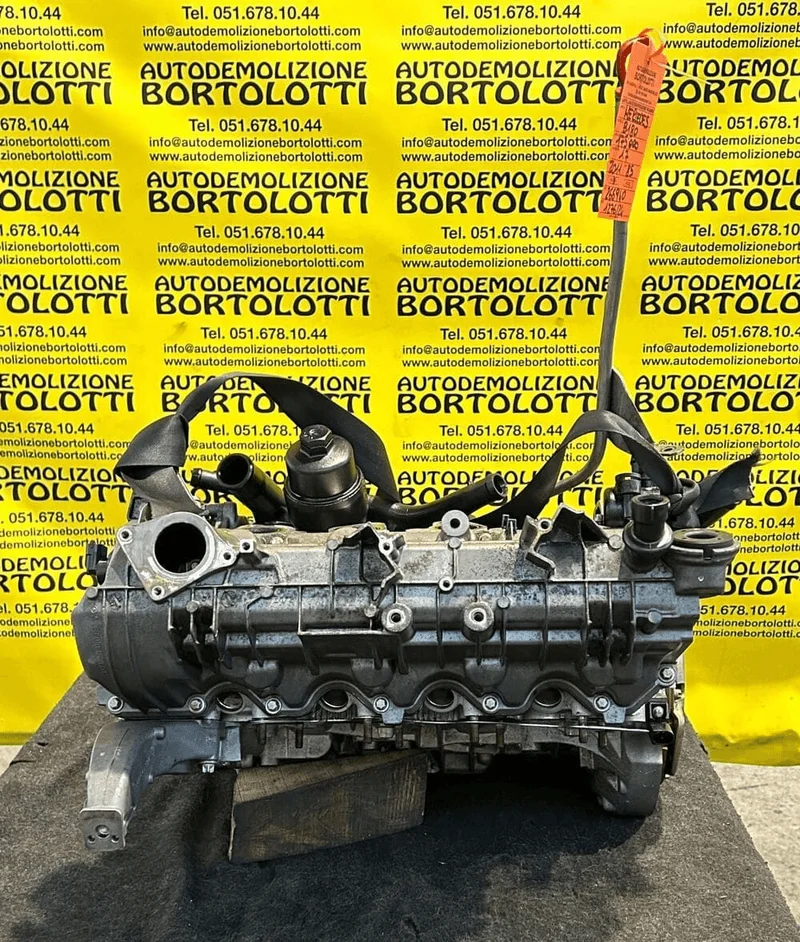 Motore compl. - immagine 6