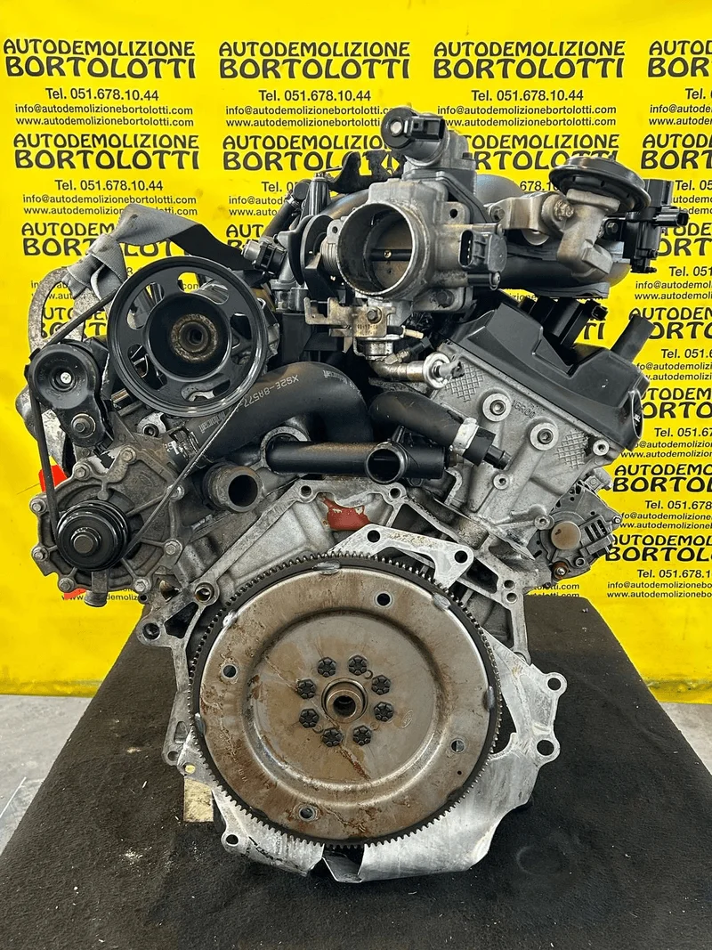 Motore semicompl. - immagine 6