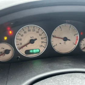 Monoblocco motore alleggerito