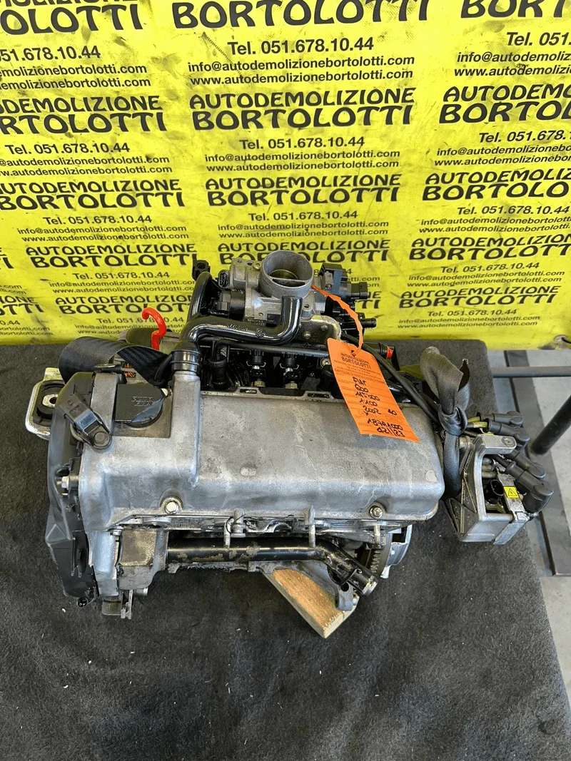 Motore compl. - immagine 2
