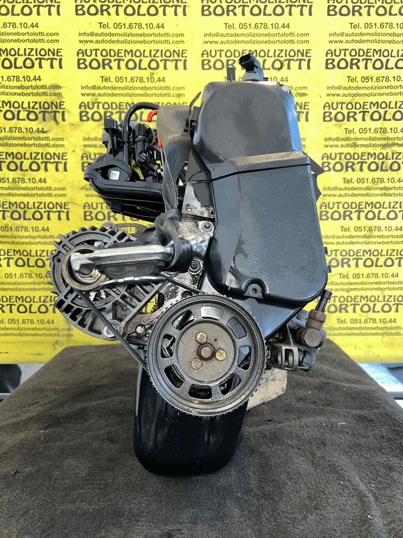 Motore compl. - immagine 3