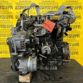Motore compl.