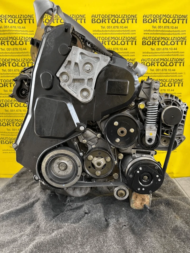 Motore compl. - immagine 5