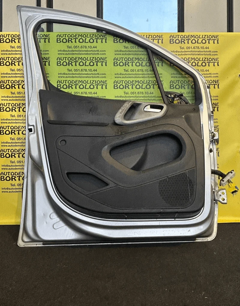 Porta ant. - immagine 7