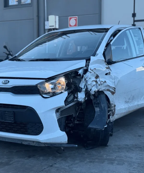 KIA PICANTO 3a Serie