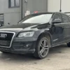 AUDI Q5 (8R)