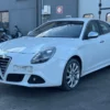 ALFA ROMEO GIULIETTA (X7)