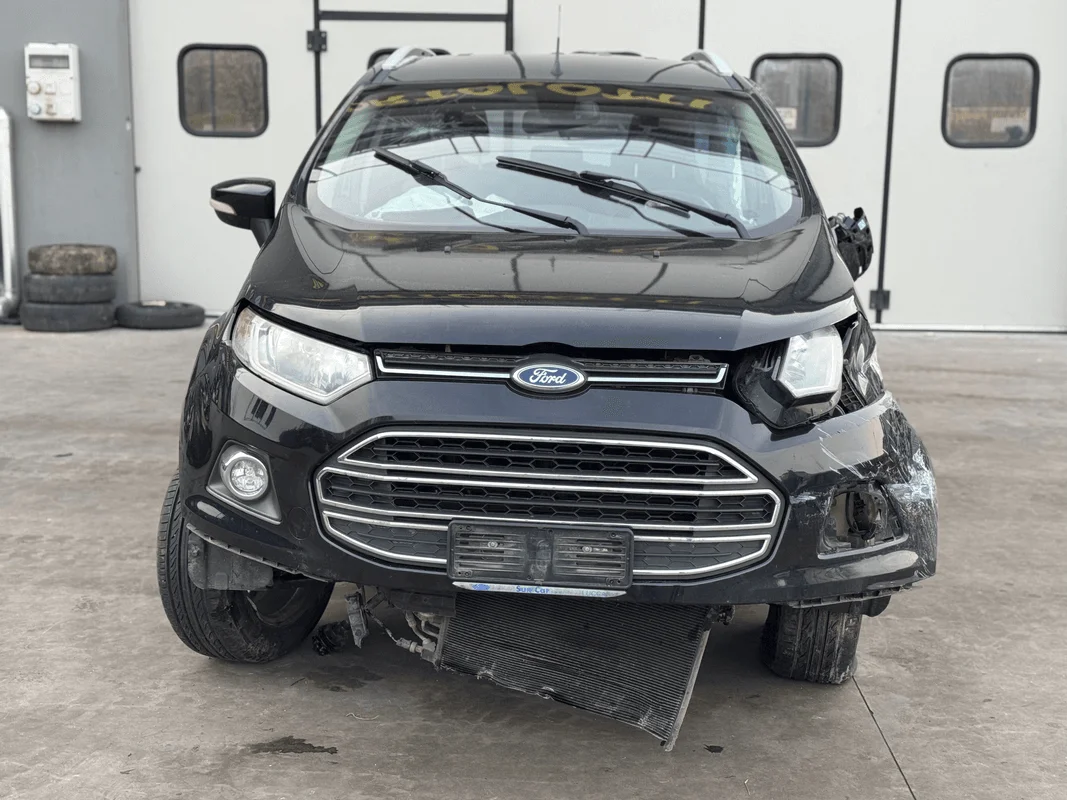 FORD ECOSPORT - immagine 2