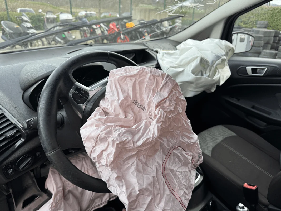 FORD ECOSPORT - immagine 11