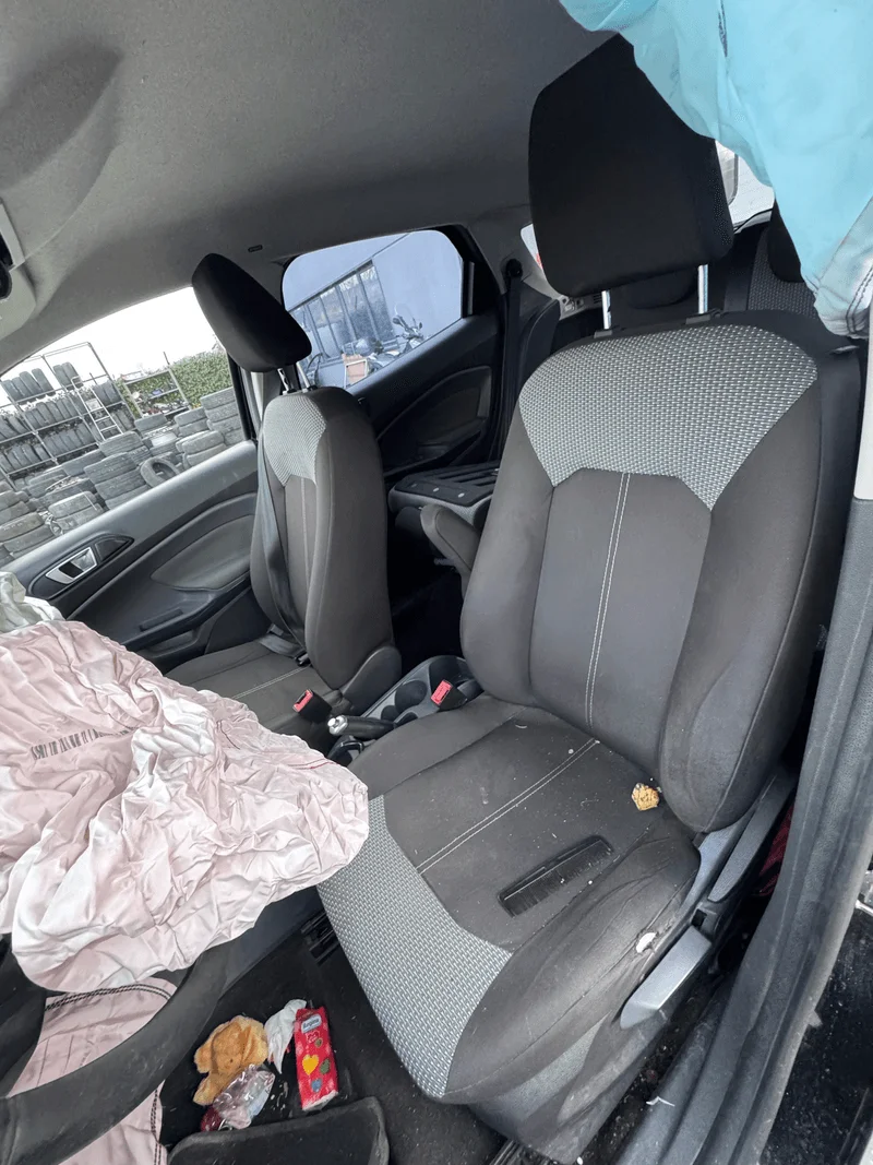 FORD ECOSPORT - immagine 12