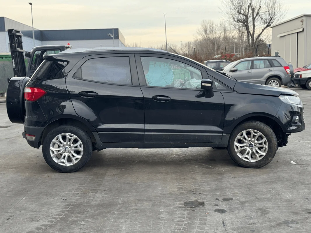 FORD ECOSPORT - immagine 7