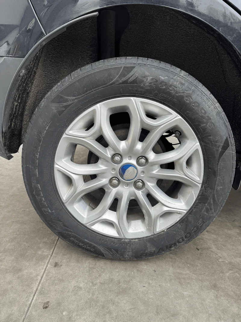 FORD ECOSPORT - immagine 9