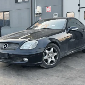 MERCEDES-BENZ SLK (R170)