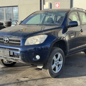 TOYOTA RAV 4 3a Serie