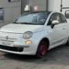 FIAT 500 (3P)