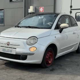 FIAT 500 (3P)