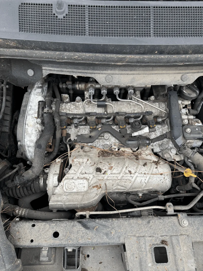 OPEL ZAFIRA (P12) - immagine 14