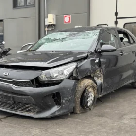 KIA RIO 4a Serie