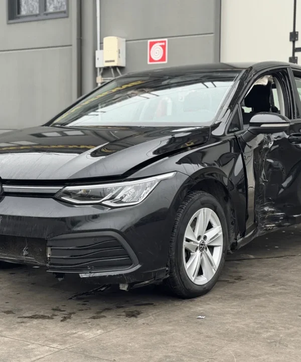 VOLKSWAGEN GOLF (CD1)