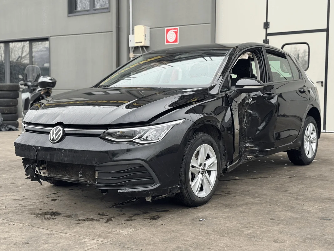 VOLKSWAGEN GOLF (CD1)