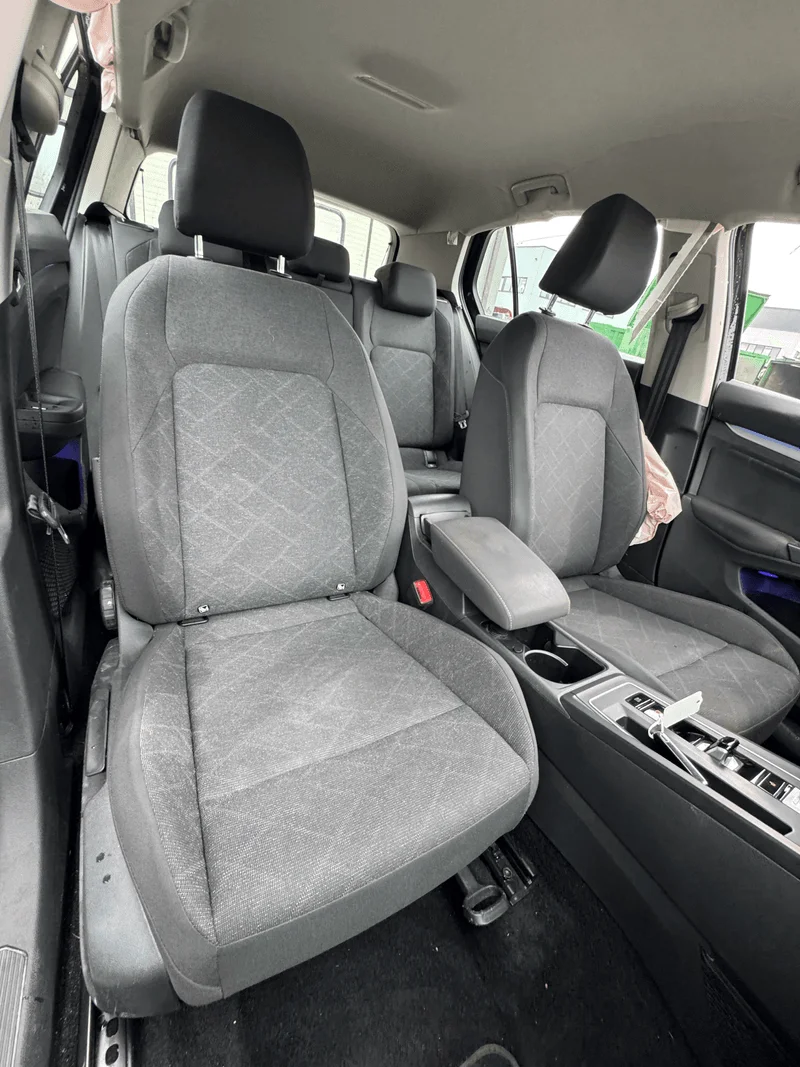 VOLKSWAGEN GOLF (CD1) - immagine 11