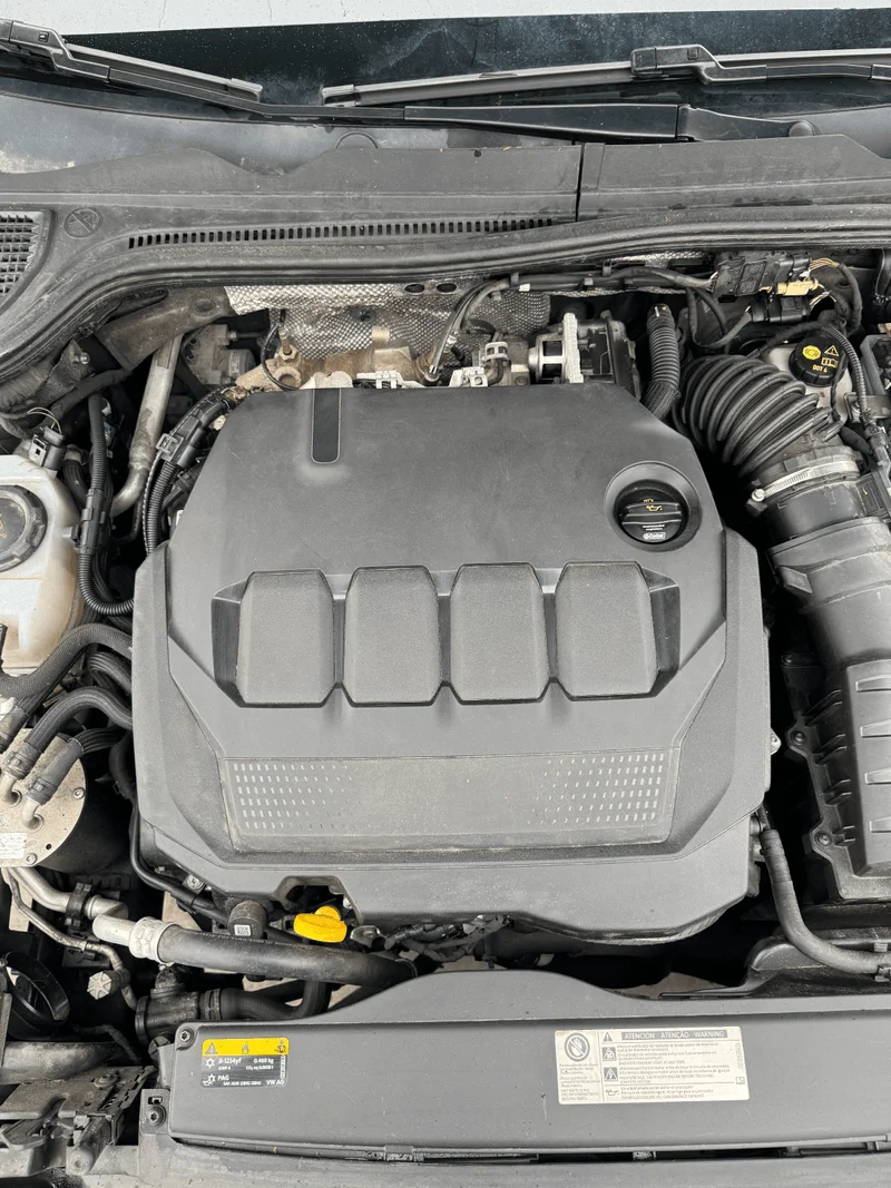 VOLKSWAGEN GOLF (CD1) - immagine 14