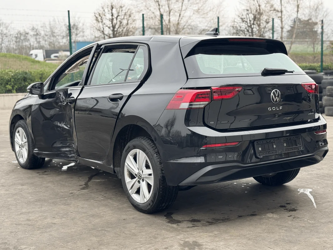 VOLKSWAGEN GOLF (CD1) - immagine 3