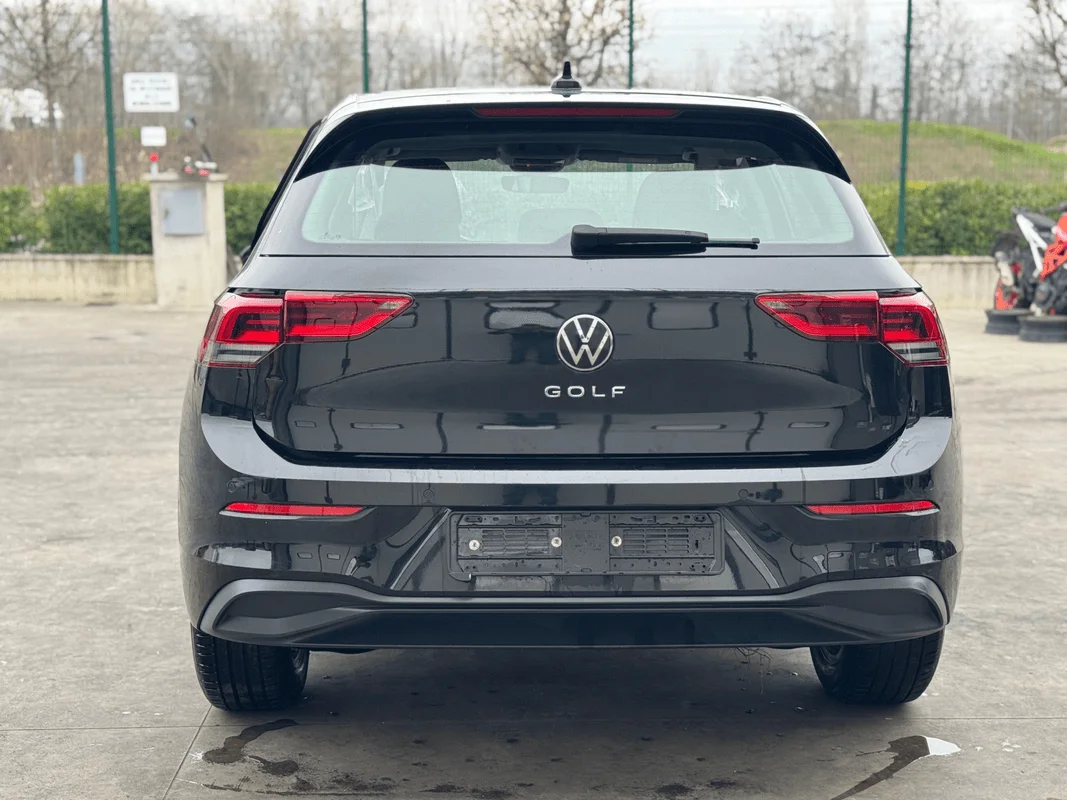 VOLKSWAGEN GOLF (CD1) - immagine 4