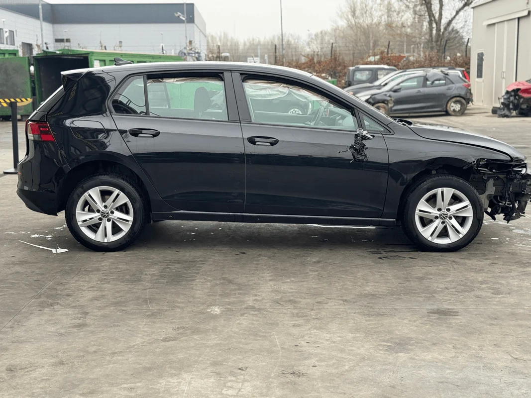 VOLKSWAGEN GOLF (CD1) - immagine 6