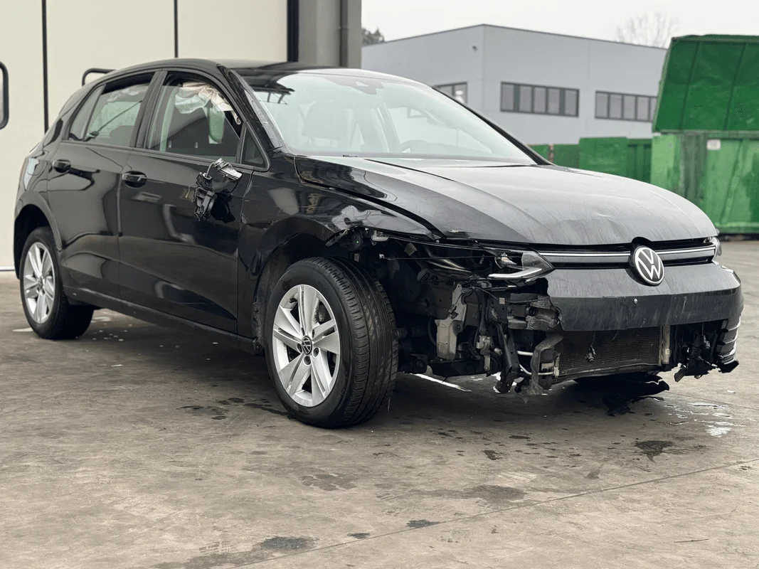 VOLKSWAGEN GOLF (CD1) - immagine 7