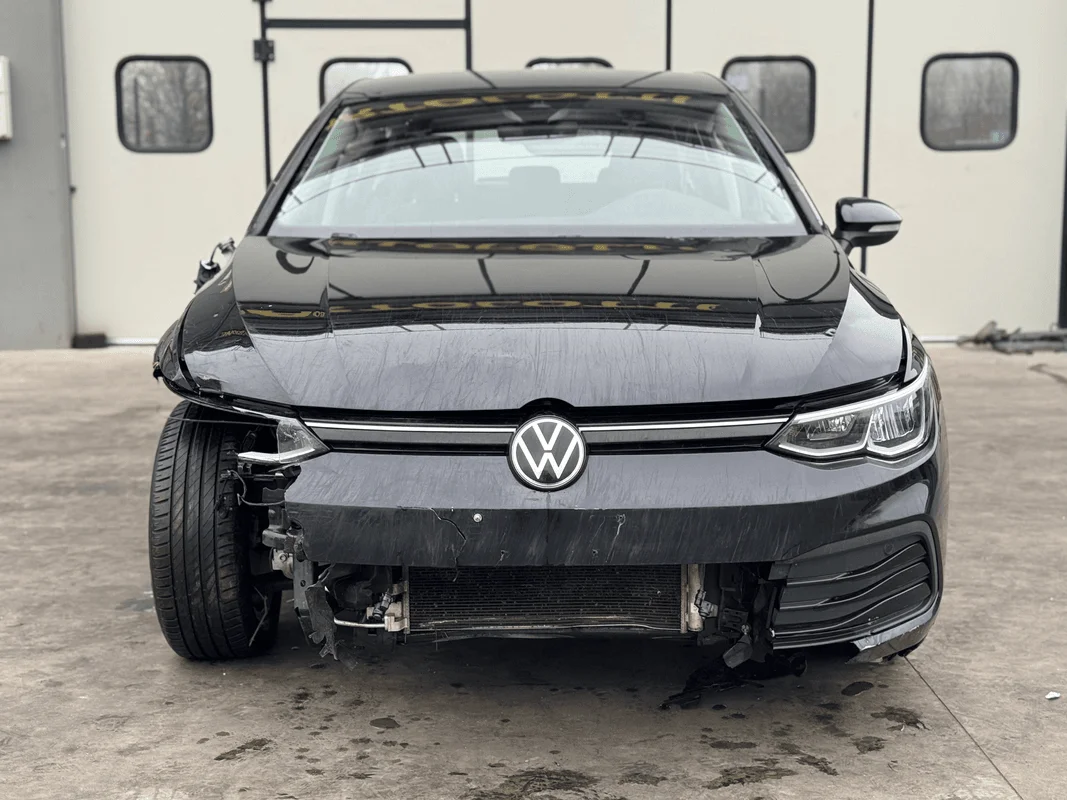 VOLKSWAGEN GOLF (CD1) - immagine 8