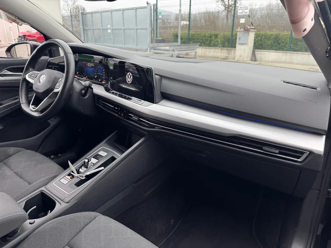 VOLKSWAGEN GOLF (CD1) - immagine 10