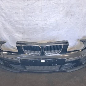 Paraurti ant. parte sup.