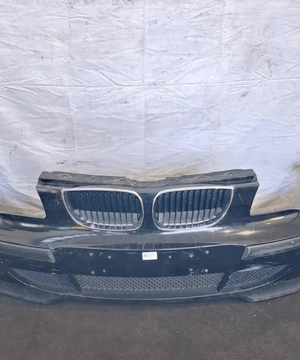 Paraurti ant. parte sup.