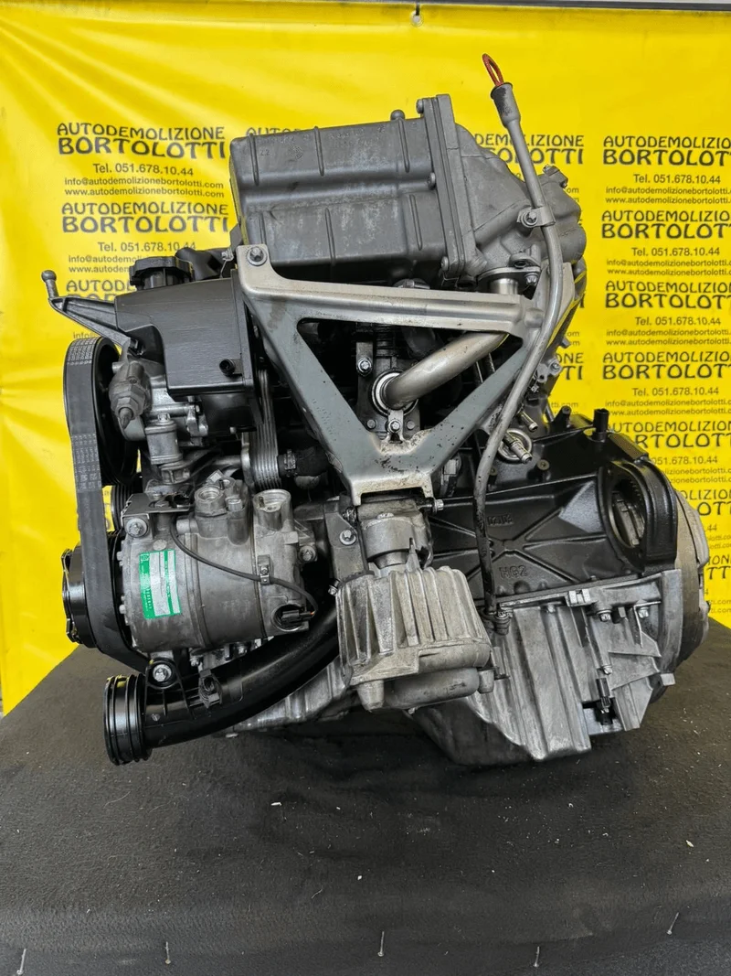 Motore compl. - immagine 2