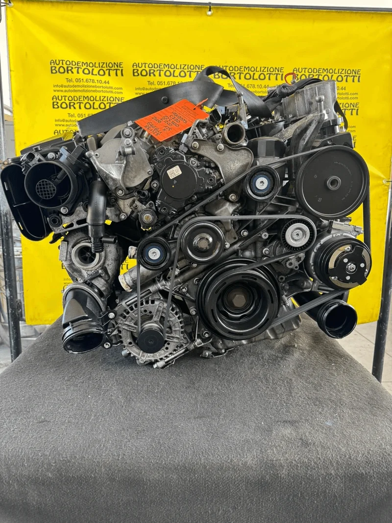 Motore compl. - immagine 5