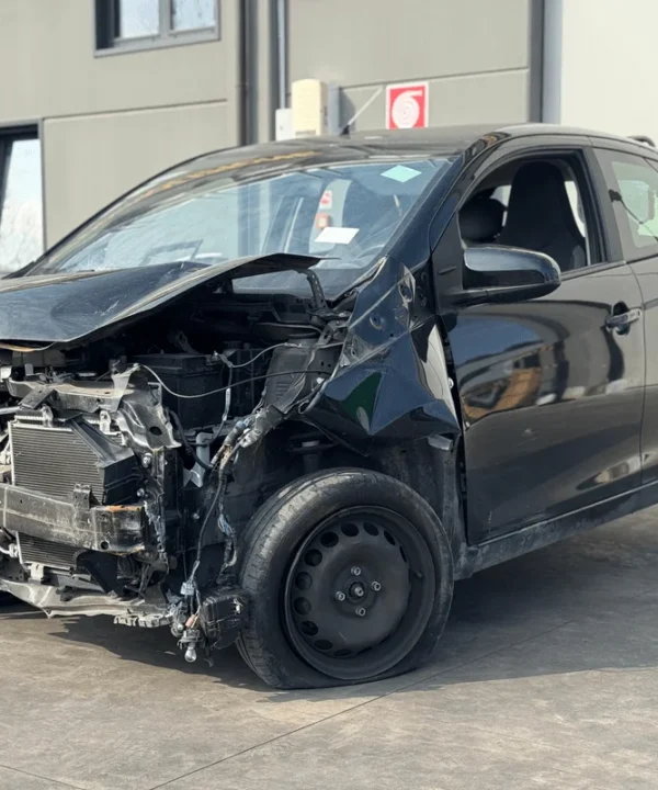 TOYOTA AYGO 2a Serie