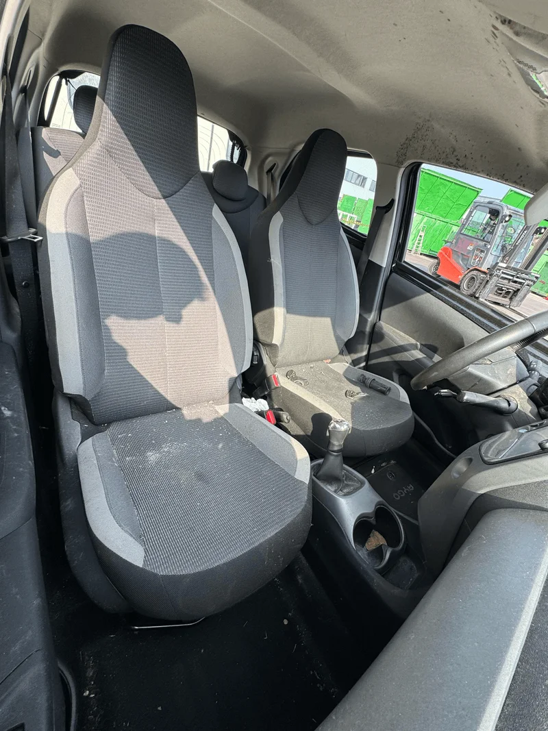 TOYOTA AYGO 2a Serie - immagine 10