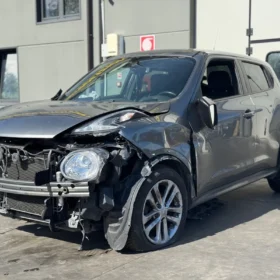 NISSAN JUKE (F15E)